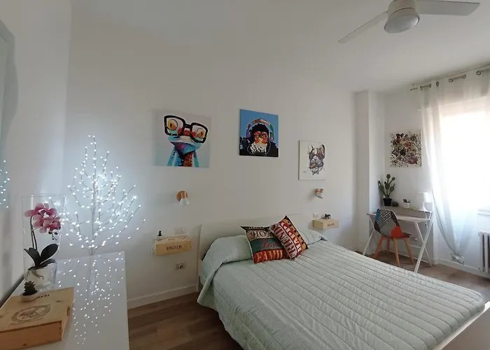 First Home