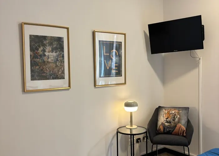 Casa Rita