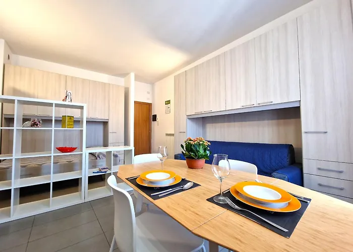 Suite Rosemary Politecnico&Malpensa Express