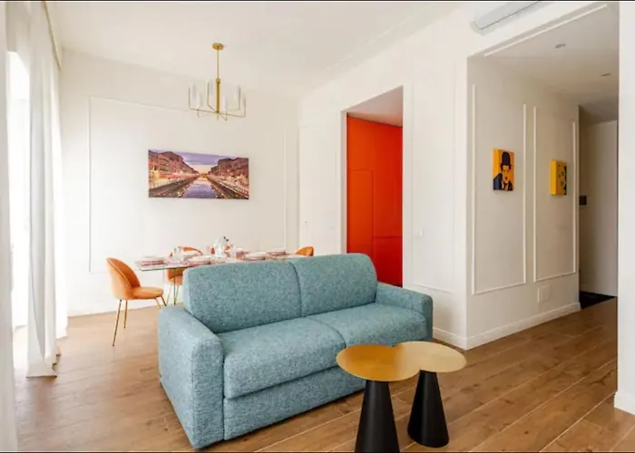 Francyfancy Apartments
