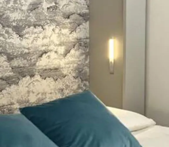 Charme Milano Apartment