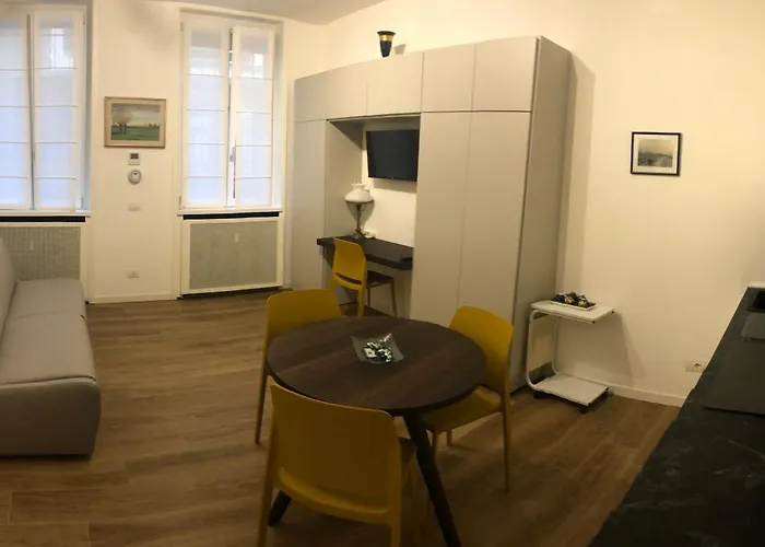Milano Missori Suite