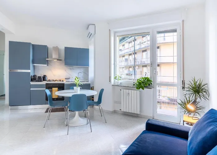 Dreams Little Apartment - M5 Station - Near Center
