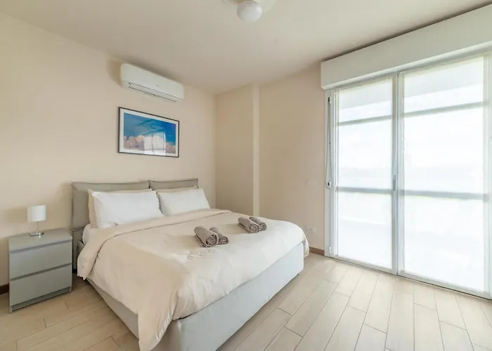 Cos54 - Exclusive Apartment -
