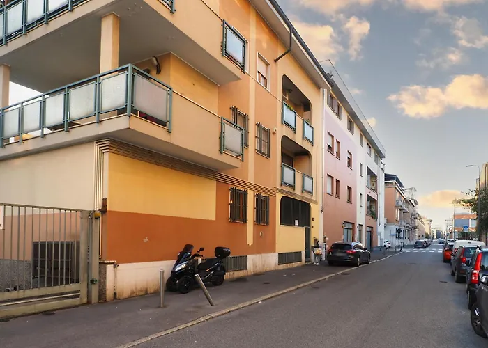 Primopiano - Bono Cairoli
