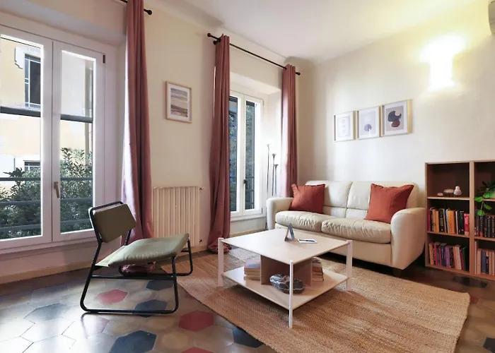 Sweett- Corso San Gotardo