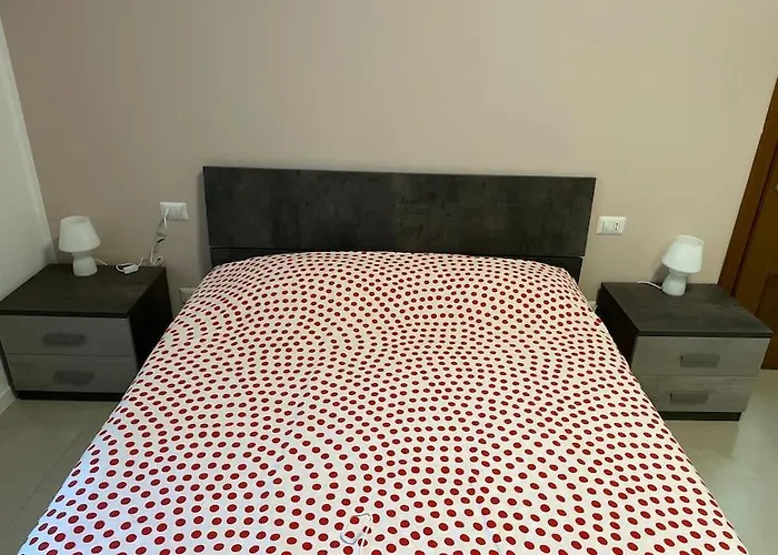 Apartment In Affori
