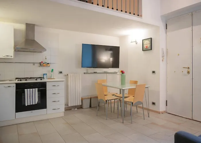 Casa Ludo - Milano Navigli