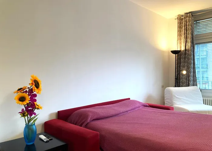 Ponale 52 Bright Studio