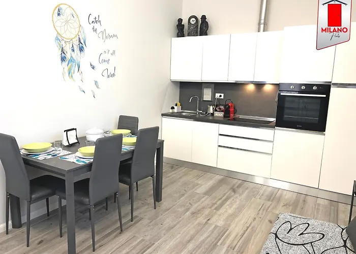 Milanoflats - Dreamcatcher Apartment