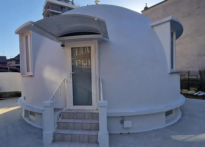 The Igloo Milano