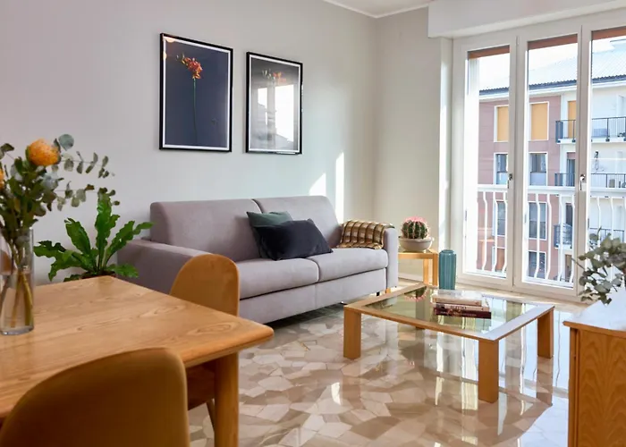 Your Milan Home