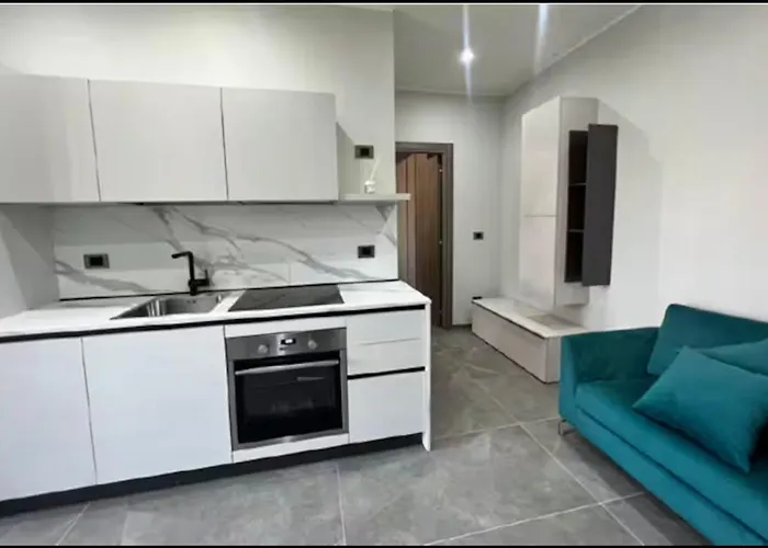 Appartamento Perla Urbana