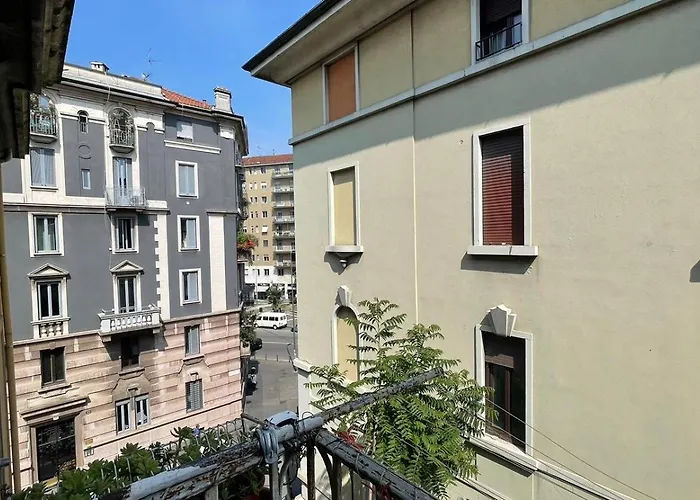 House In The City Center-Casa Nel Centro Della Citta