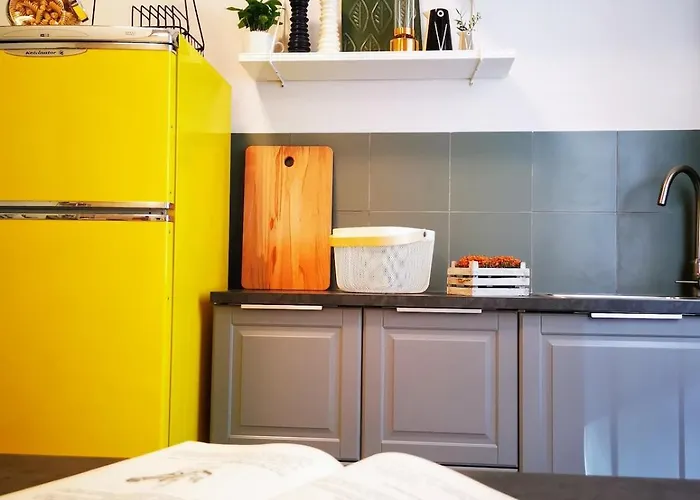 Cozy Studio 50 Meters From The Metro