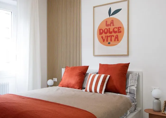 Yr Apartments Milan - Niguarda - Dergano