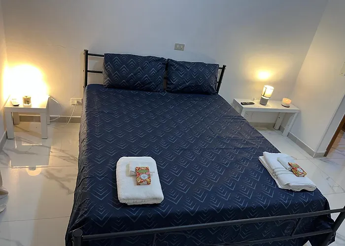 Appartamenti San Siro Milano 6 Posti Letto