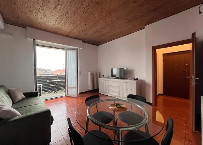 City View Apt Metro M1, San Siro, Servizi Premium