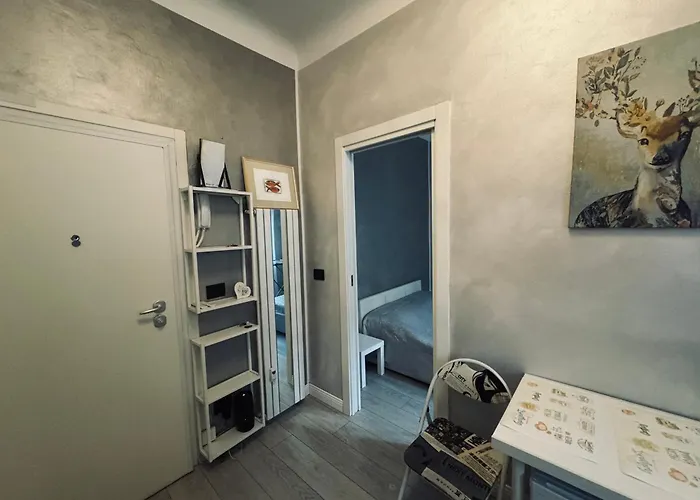 Studio Monte Ceneri