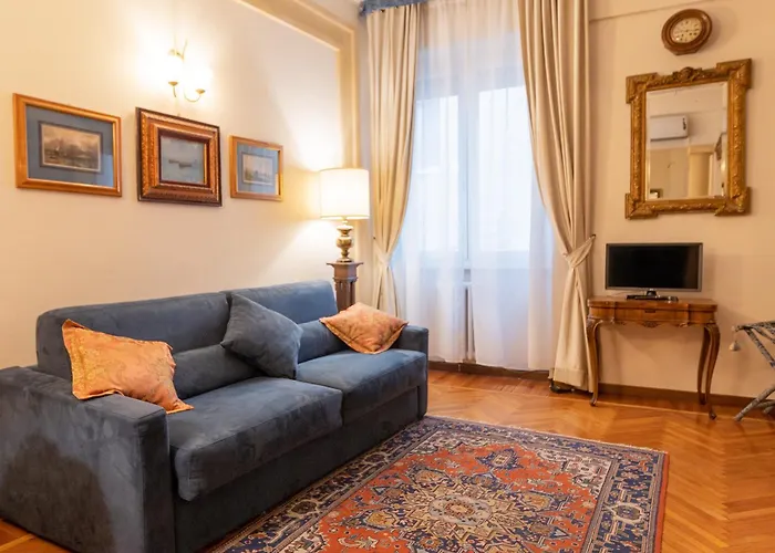 Duomo - Piatti Charme Apartment