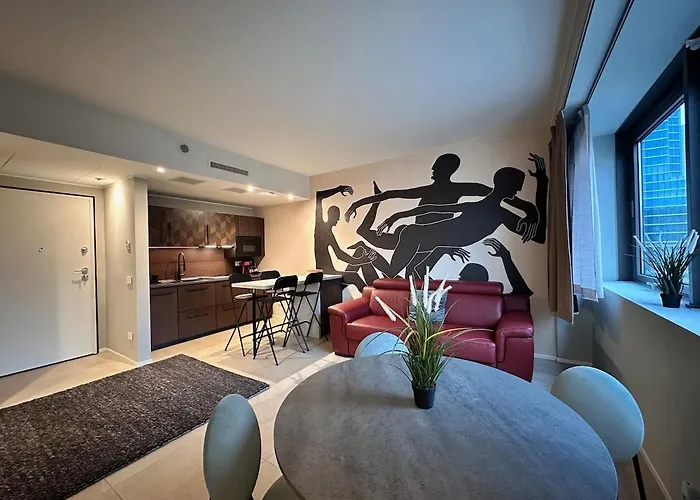 Sky Suite
