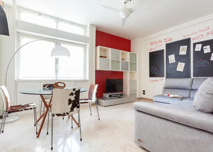 Plinio48 - Meryggiare Apartments