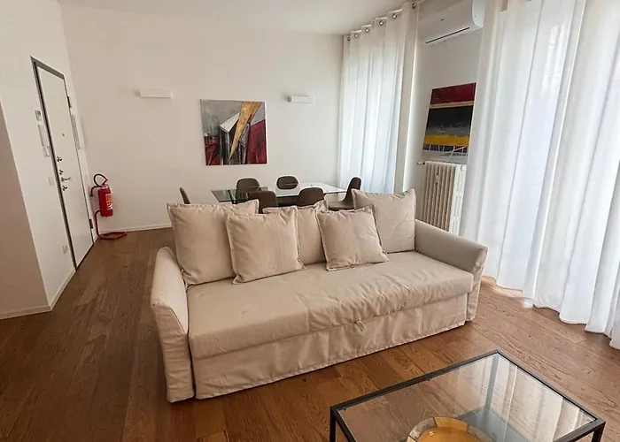 Settala Apartments