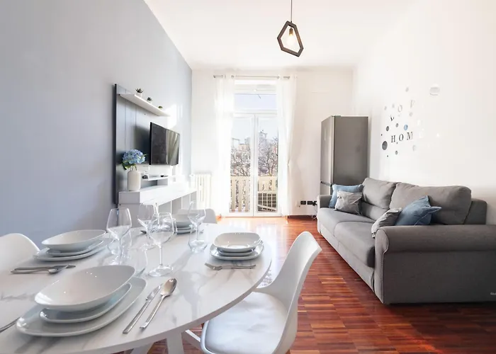 Milano Navigli Exclusive Apartment
