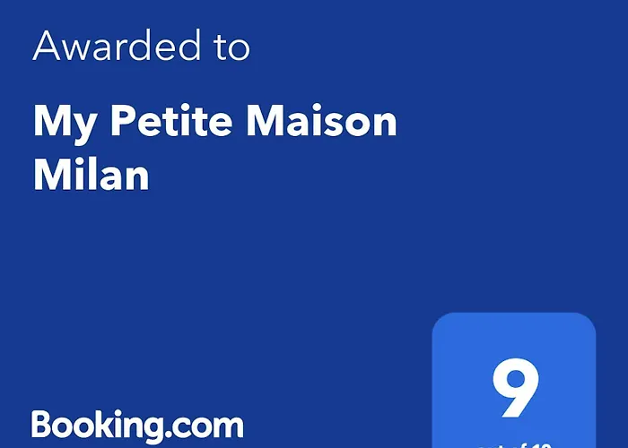 My Petite Maison Milan