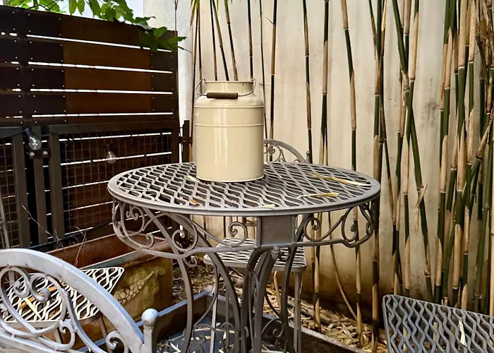 Brera Secret Nest - Private Garden