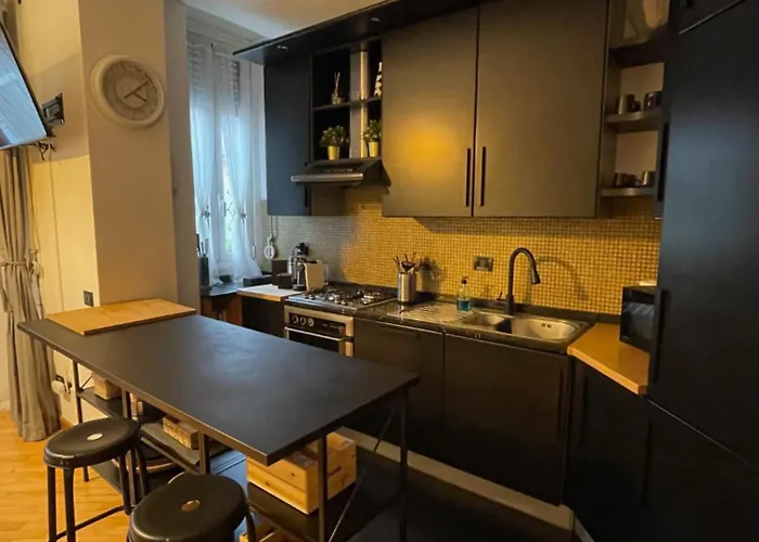 La Casa Della Bovisa