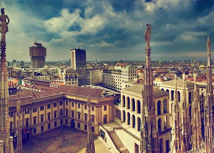 B&B Milano Ripa 218