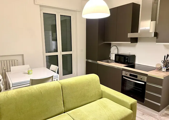 Seventh Floor 5 Min From San Siro