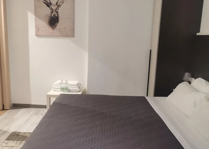 Milan Cenisio 3