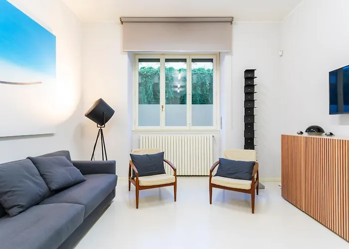 Brera Duomo - Luxury Design Suite