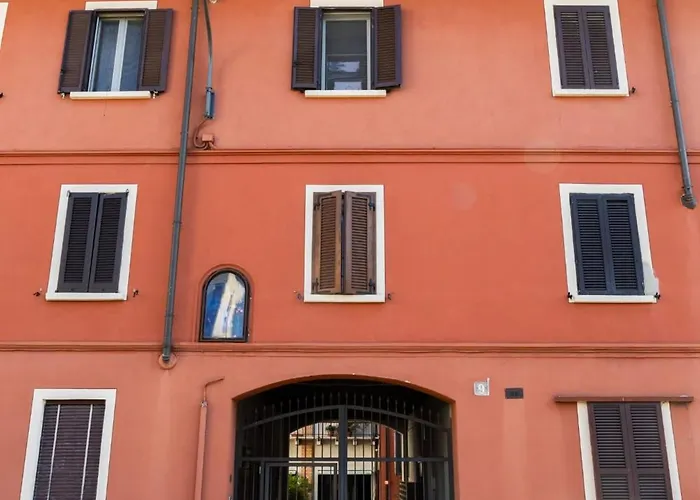 Casa Felicia