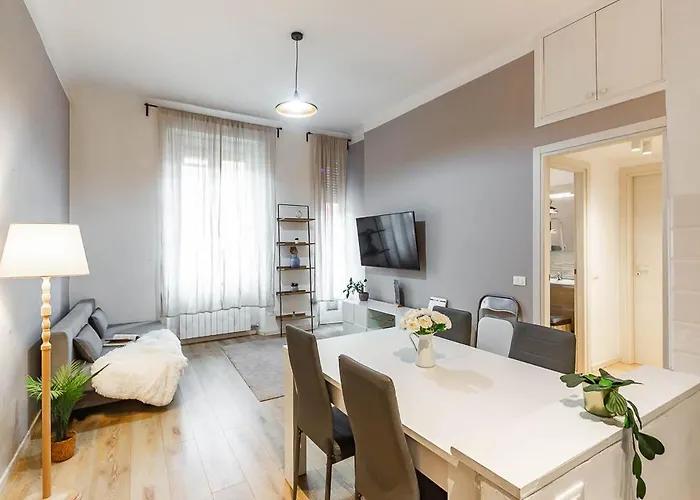 Duomo 10 Minuti Family House 5 Pax Balcone Wifi