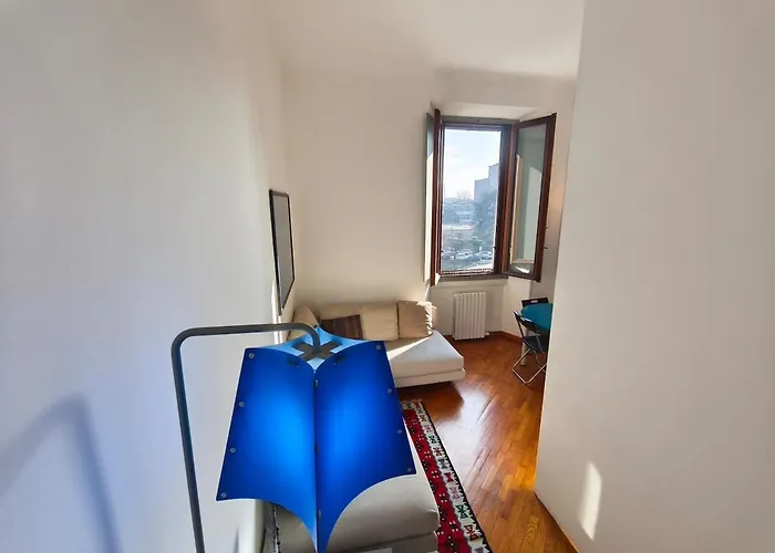 City Life - Ferrucci Apartment - Citylife