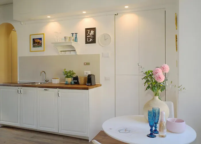 Ripa Apartments Milano - Vigevano