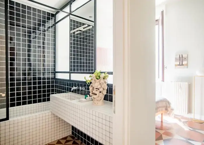 Milano Central Design Room