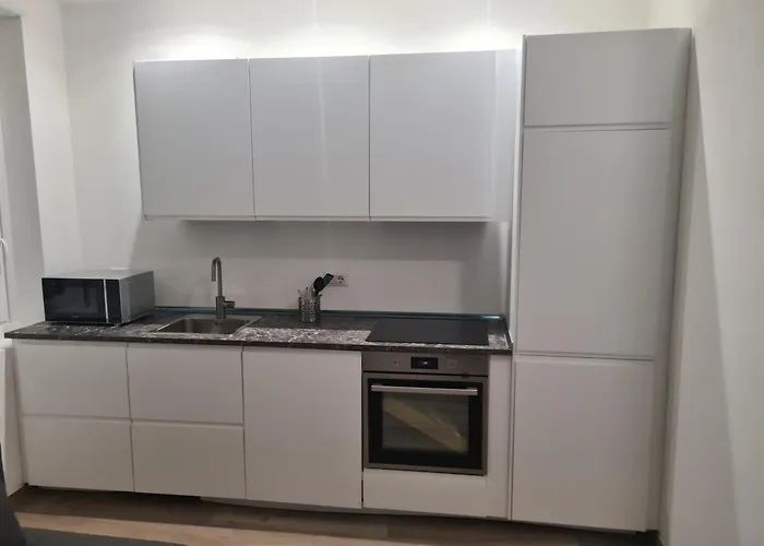 Solari Apartment