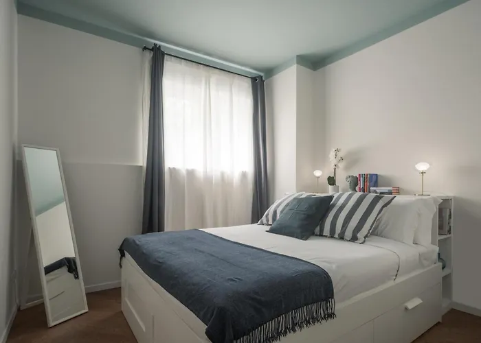 Monti Design Apartment R&R