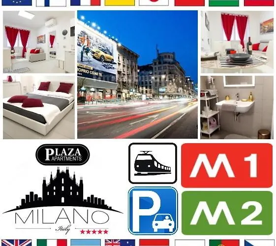 Metro Plaza Apartment -Buenos Aires