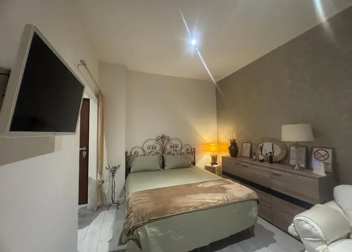 Fiera San Siro Suites 2