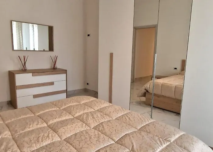 Felicia\'S Apartment