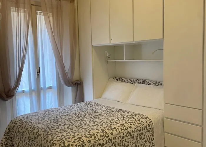 Downtown Apartment