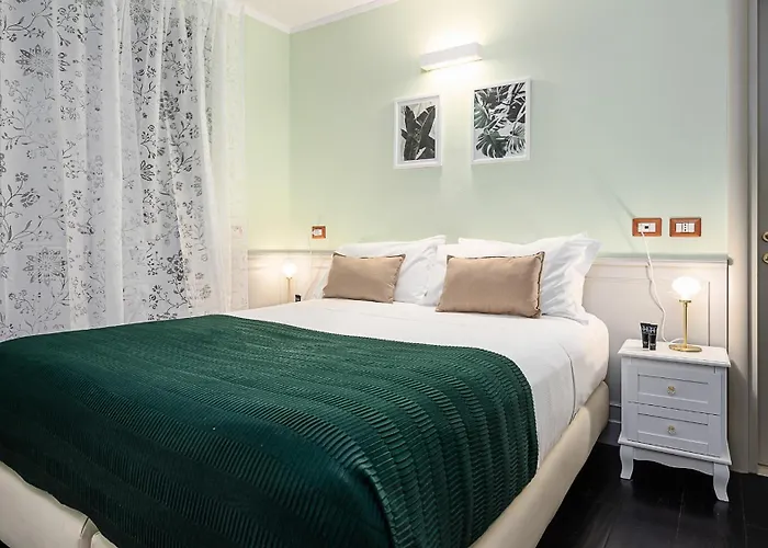 Classbnb - Apartment Just A 5 Minute Walk From Cathedral Square