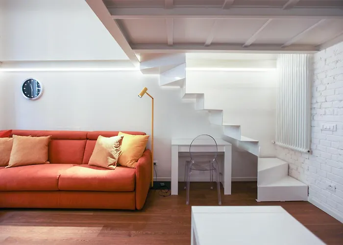 Hozyhome Loft Altaguardia