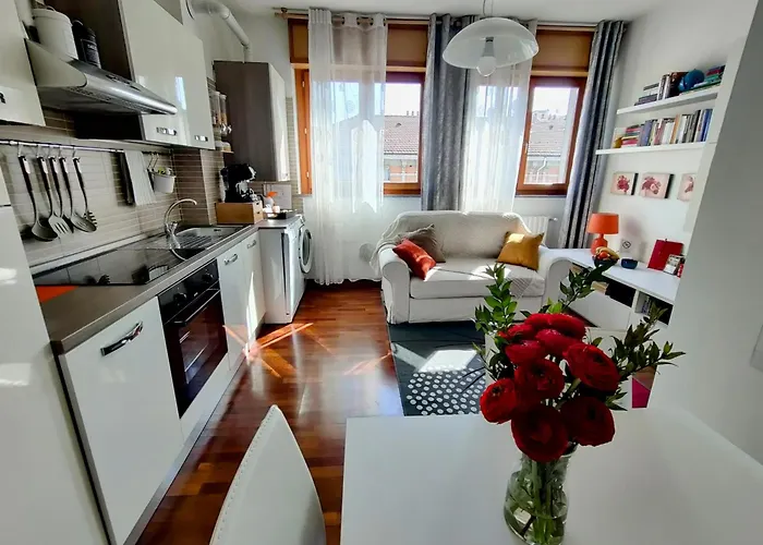Premier Apartment Milano