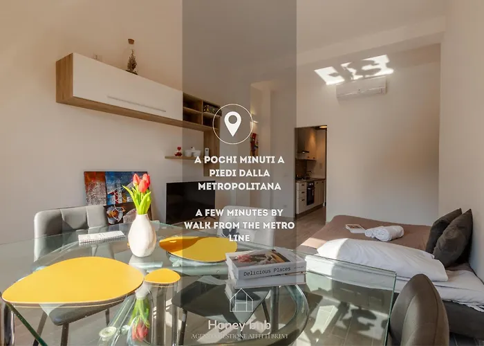 M2 - San Raffaele - Casa Cimiano
